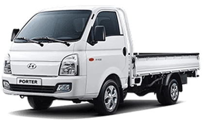 Hyundai Porter