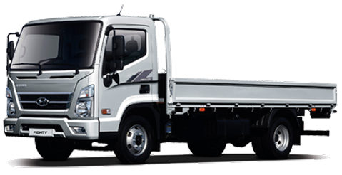 Hyundai EX8
