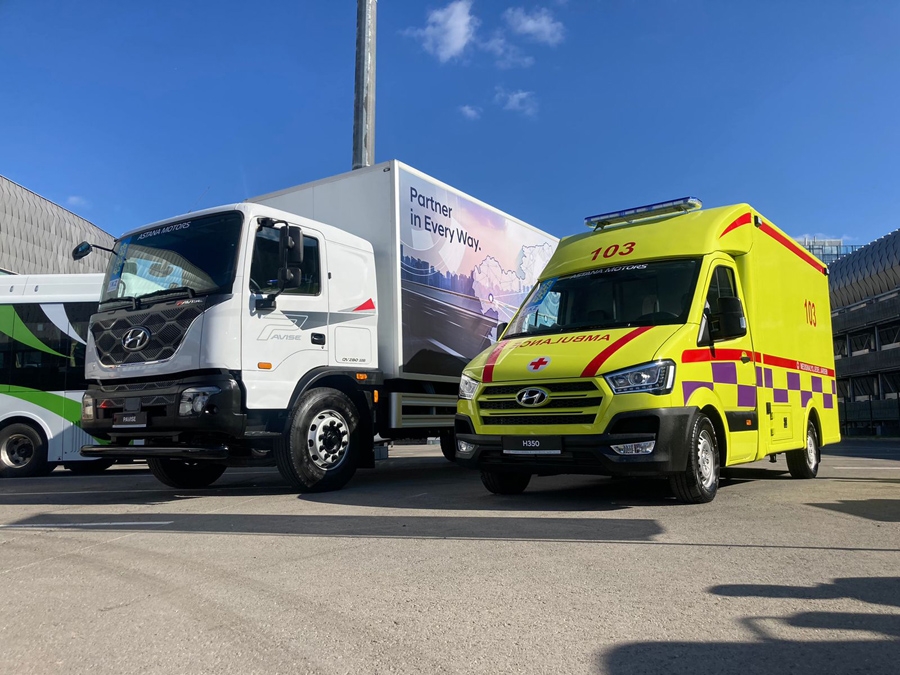 МЕЖДУНАРОДНАЯ СПЕЦИАЛИЗИРОВАННАЯ ВЫСТАВКА KAZAKHSTAN MACHINERY FAIR 2021